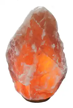 De Online Drogist Esspo himalayazout lamp 4-7kg aanbieding