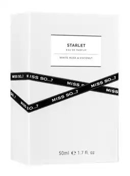De Online Drogist Starlet eau de parfum aanbieding