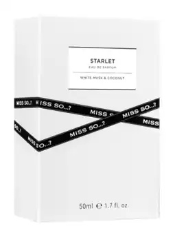 De Online Drogist Starlet eau de parfum aanbieding