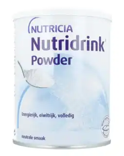De Online Drogist Nutridrink powder neutraal aanbieding