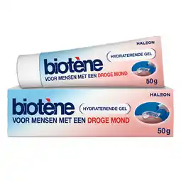 De Online Drogist Biotene gel oralbalance aanbieding