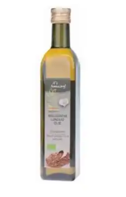 De Online Drogist Its amazing lijnzaadolie bio 500ml aanbieding