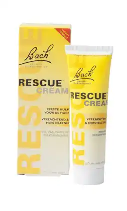 De Online Drogist Bach rescue creme aanbieding