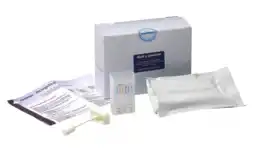 De Online Drogist Testjezelf.nu drugstest speeksel multi 6 2st aanbieding