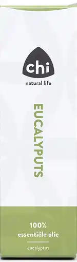 De Online Drogist Chi eucalyptus wild aanbieding