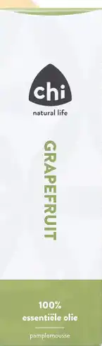De Online Drogist Chi grapefruit etherische olie cultivar aanbieding