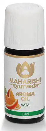 De Online Drogist Maharishi ayurveda vata aromaolie aanbieding
