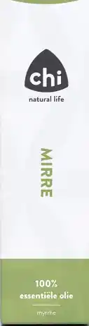 De Online Drogist Chi mirre etherische olie wild aanbieding