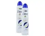 De Online Drogist Dove original spray duo aanbieding