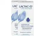De Online Drogist Lactacyd ultrahydraterende wasemulsie - voor tijdens en na de overgang aanbieding