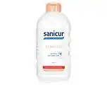 De Online Drogist Sanicur sensitive bath & showergel aanbieding