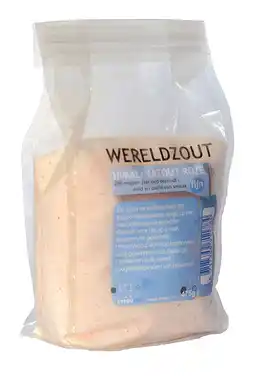 De Online Drogist Esspo himalayazout roze fijn 475gr aanbieding