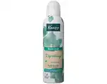 De Online Drogist Kneipp douche foam mint eucalyptus aanbieding