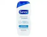 De Online Drogist Sanex shampoo anti roos aanbieding