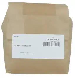 De Online Drogist Jacob hooy ginkgo biloba gesneden 500gr aanbieding