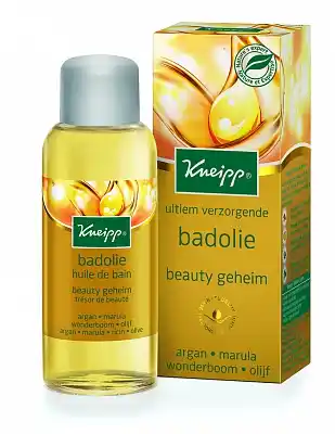 De Online Drogist Kneipp badolie beautygeheim 100ml aanbieding