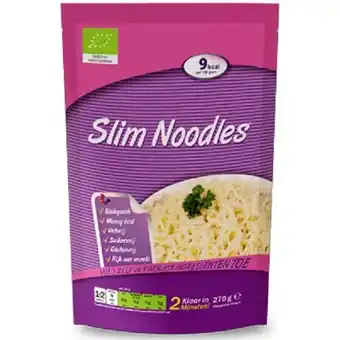 De Online Drogist Eat water slim noodles aanbieding