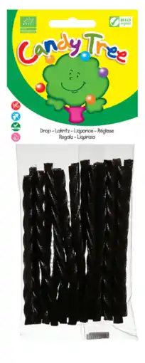 De Online Drogist Candy tree dropkabels aanbieding