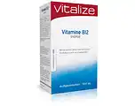 De Online Drogist Vitalize vitamine b12 energie smelttabletten aanbieding