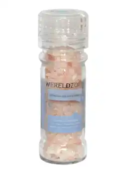 De Online Drogist Esspo himalayazout roze zoutmolen 105gr aanbieding