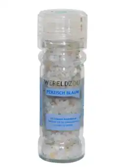 De Online Drogist Esspo perzisch blauw zoutmolen 105gr aanbieding