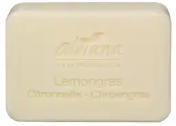 De Online Drogist Alviana handzeep citroengras aanbieding