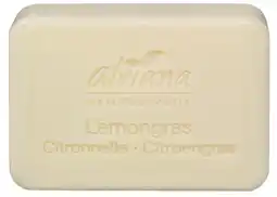 De Online Drogist Alviana handzeep citroengras aanbieding