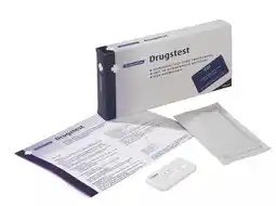De Online Drogist Testjezelf.nu drugstest cotinine - nicotinetest aanbieding