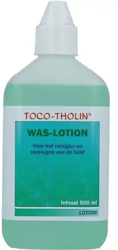 De Online Drogist Toco tholin was-lotion 500ml aanbieding