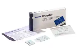 De Online Drogist Testjezelf.nu drugstest urine multi b6 2st aanbieding