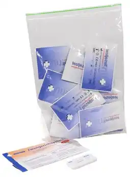 De Online Drogist Testjezelf.nu zwangerschapstest cassette 12+3st aanbieding