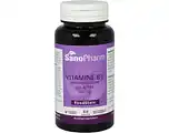De Online Drogist Sanopharm b5 100mg capsules aanbieding