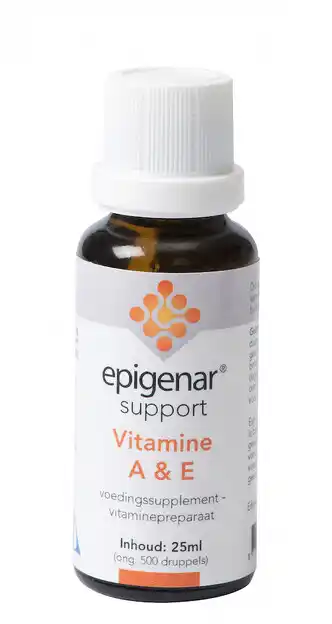 De Online Drogist Epigenar support vitamine a en e druppels aanbieding
