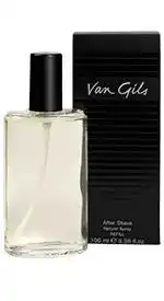 De Online Drogist Van gils aftershave strictly for men navulverpakking 100ml aanbieding