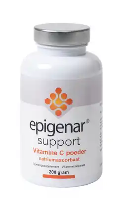 De Online Drogist Epigenar support vitamine c natriumascorbaat poeder aanbieding