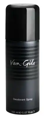 De Online Drogist Van gils deospray strictly for men aanbieding