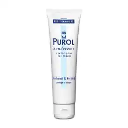 De Online Drogist Purol handcreme tube aanbieding