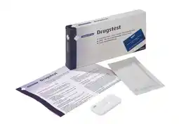 De Online Drogist Testjezelf.nu drugstest amfetamine enkel 25st aanbieding