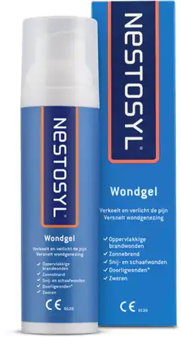 De Online Drogist Nestosyl wondgel aanbieding