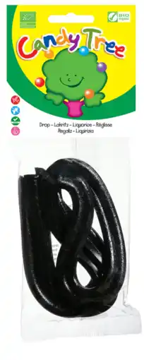 De Online Drogist Candy tree dropslierten aanbieding