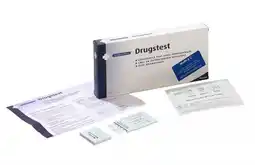 De Online Drogist Testjezelf.nu drugstest urine multi c6 4st aanbieding