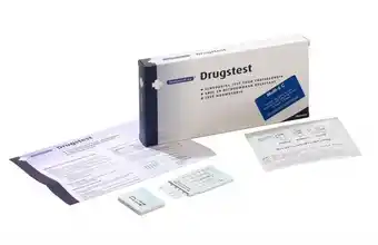 De Online Drogist Testjezelf.nu drugstest urine multi c6 4st aanbieding