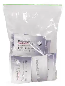 De Online Drogist Testjezelf.nu ovulatietest voordeelpakket aanbieding