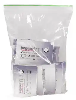 De Online Drogist Testjezelf.nu ovulatietest voordeelpakket aanbieding