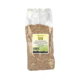 De Online Drogist Boerjan tarwezemelen 250gr aanbieding