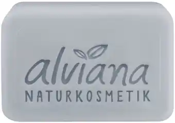 De Online Drogist Alviana handzeep lavendel aanbieding