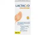 De Online Drogist Lactacyd wasemulsie verzorgend 300ml aanbieding