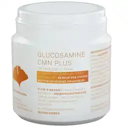 De Online Drogist Naturapharma glucosamine cmn plus capsules 100st aanbieding