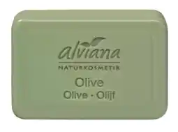 De Online Drogist Alviana handzeep olijf aanbieding