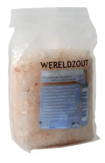 De Online Drogist Esspo himalayazout roze grof 475gr aanbieding